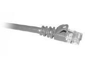 CPTech ClearLinks 07FT Cat. 6 550MHZ Light Grey Molded Snagless Patch Cable