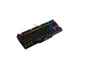 ASUS BROWN MECHANICAL GAMING KEYB