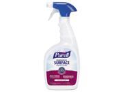 PURELL® Sanitizer Purell Fs Surfa 334103
