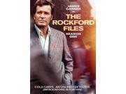 Rockford Files Season 1 [DVD]
