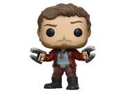 POP Guardians 2 Star Lord by Funko