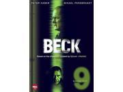 Beck Episodes 25 27 [DVD]