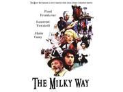 Milky Way [DVD]