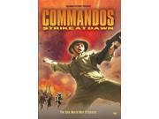 Commandos Strike At Dawn [DVD]