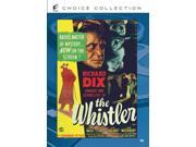 Whistler [DVD]