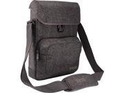 THE VERT 3.0 SHOULDER BAG IS A SIMPLE AND ELEGANT TOP LOADING CASE DESIGNED TO S