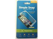 REVAMP ELECTRONICS SIMPLE SNAP SCREEN PROTECTOR