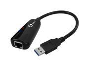 SIIG Accesory JU NE0711 S1 USB 3.0 to Gigabit Ethernet Adapter Retail
