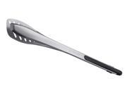 Taylor Grillworks Grill Turning Tongs Stainless Steel