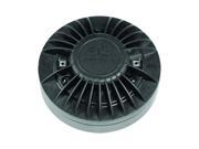 1 in 85W AES 2 in Voice Coil Diameter 8 Ohms Impedance RMS to MAX min. Impedance 8.1 Ohms at 5.0kHz
