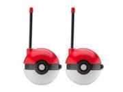 Pokemon Charactr WalkieTalkies