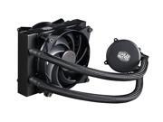 Cooler Master MLX D12M A20PW R1 Masterliquid 120 All In One Cpu Liquid Cooler With Dual Chamber Pump