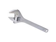 ATD Tools 424 24 Adjustable Wrench with 2 1 2 Opening