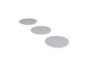 Mirka Abrasives 2C-622-800 Q Silver Micro 6in Grip Disc Mirka Abrasives 2C-622-800 Q Silver Micro 6in Grip Disc