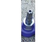 ATD Tools 151 3/8 Drive T50 Tamperproof TORX Bit Socket ATD Tools 151 3/8 Drive T50 Tamperproof TORX Bit Socket