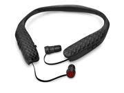 Lucid Audio AMPED HearBand and Wireless TV Streamer - Bluetooth Neckband Earbuds - Black Lucid Audio AMPED HearBand and Wireless TV Streamer - Bluetooth Neckband Earbuds - Black