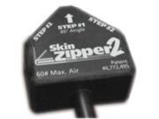 SKIN ZIPPER2 SKIN ZIPPER2