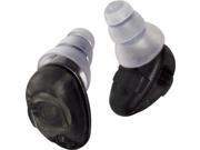 Etymotic Research GunsportPRO Electronic Hearing Protection for Hunters, Shooters, and Gun Enthusiasts, 1 pair, Black (er125-gsp15bn) Etymotic Research GunsportPRO Electronic Hearing Protection for Hunters, Shooters, and Gun Enthusiasts, 1 pair, Black (er125-gsp15bn)