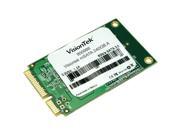 VisionTek mSATA 240GB SATA III 3D MLC Internal Solid State Drive (SSD) 900986 VisionTek mSATA 240GB SATA III 3D MLC Internal Solid State Drive (SSD) 900986