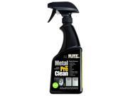 FLITZ PREMIUM POLISHING PRODUCTS AL 01706 Aluminum Preclean,Liquid,16 oz,Spray FLITZ PREMIUM POLISHING PRODUCTS AL 01706 Aluminum Preclean,Liquid,16 oz,Spray