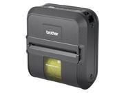 Brother Mobile Printer Battery Brother Mobile Printer Battery
