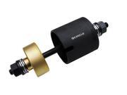 9 Circle 11101-42211 Honda and Acura Front Lower Control Arm Brushing Tool, Large 9 Circle 11101-42211 Honda and Acura Front Lower Control Arm Brushing Tool, Large