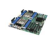 Intel Motherboard S2600STQ STP Quick Assist (S2600STQ) Intel Motherboard S2600STQ STP Quick Assist (S2600STQ)