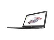 HP ZBook 15u G4 15.6" Windows 10 Pro 64-Bit Mobile Workstation