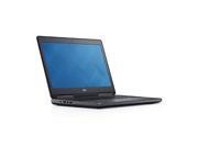 Dell PRM7520X9V54 Precision 7520 Mobile Workstation with Intel i7-7820HQ, 8GB 256GB SSD, 15.6 Dell PRM7520X9V54 Precision 7520 Mobile Workstation with Intel i7-7820HQ, 8GB 256GB SSD, 15.6