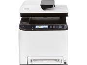 Ricoh 408235 Sp C261Sfnw - Multifunction Printer - Color - Laser - Legal (8.5 In X 14 In) (Original) - Legal (Media) - Up To 21 Ppm (Copying) - Up To 21 Ppm (Pr Ricoh 408235 Sp C261Sfnw - Multifunction Printer - Color - Laser - Legal (8.5 In X 14 In) (Original) - Legal (Media) - Up To 21 Ppm (Copying) - Up To 21 Ppm (Pr