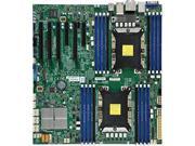 Supermicro Motherboard MBD-X11DAI-N-O Xeon Dual Socket S3647 C621 Max.2TB PCI Express EATX (MBD-X11DAI-N-O) Supermicro Motherboard MBD-X11DAI-N-O Xeon Dual Socket S3647 C621 Max.2TB PCI Express EATX (MBD-X11DAI-N-O)