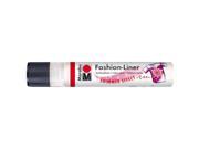 Marabu Fashion Liner 25ml-shimmer Mother Of Pearl Marabu Fashion Liner 25ml-shimmer Mother Of Pearl