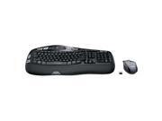 Logitech MK570 Wireless Keyboard and Optical Mouse Logitech MK570 Wireless Keyboard and Optical Mouse