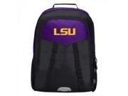 UPC 190604000299 product image for Northwest 1COL1C6511046RTL LSU Tigers Scorcher Backpack | upcitemdb.com