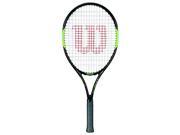 UPC 887768519117 product image for Wilson Blade Team 26 Tennis Racket | upcitemdb.com