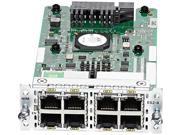 Cisco 8-port Layer 2 GE Switch Cisco 8-port Layer 2 GE Switch