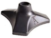 Dlx Impact Reducing Able Tripod Cane Tip