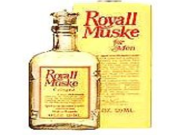 Royall Muske by Royall Fragrances 2.0 oz All Purpose Lotion Pour
