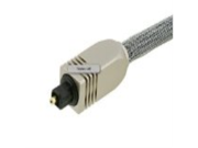 Premium S PDIF Toslink Digital Optical Audio Cable 12ft