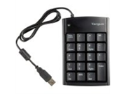 New USB Ultra Mini Keypad by Targus PAUK10U