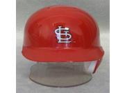 Riddell Replica Mini MLB Batting Helmets St Louis Cardinals