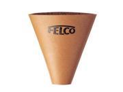 Felco F 912 Leather Scabbard Holster with Belt Clip