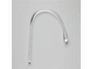 Replacement Clear Spare Ear Hook Loop for Blueant Z9 and Z9i Earhook Earloop