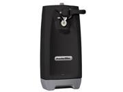 PS Can Opener Black 75671