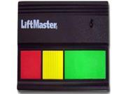 Liftmaster 33LM Garage Door Remote Transmitter 390 Mhz