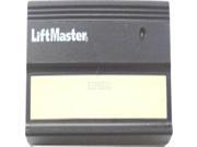 Liftmaster 61LM 8 9 Dip Switch Garage Door Remote Transmitter See Tech. Details Below