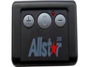 Allstar 111025 288mhz Garage Door Opener Remote