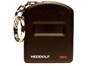 Heddolf Garage Door Opener Remote Control Transmitter 0219 1K 340 340mhZ Frequency Only