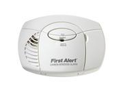Co400 Battery Powered Carbon Monoxide Alarm 2 Pack First Alert Misc. Electrical