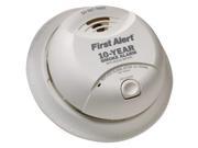 FIRST ALERT SA340CN Smoke Alarm with Lithium Battery